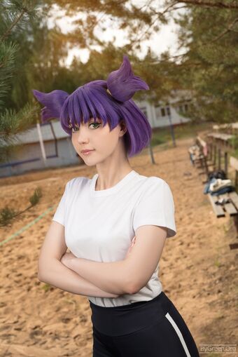 Ariadna Lobe Nude Leaks OnlyFans Photo 131