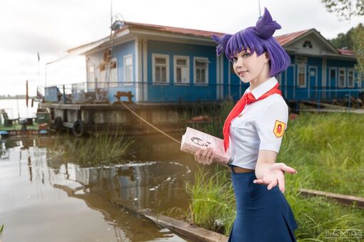 Ariadna Lobe Nude Leaks OnlyFans Photo 130