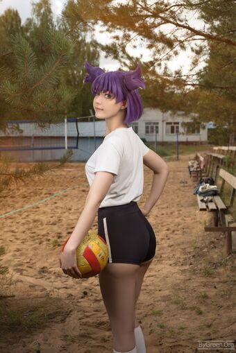 Ariadna Lobe Nude Leaks OnlyFans Photo 132