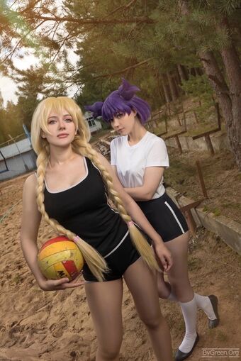 Ariadna Lobe Nude Leaks OnlyFans Photo 126