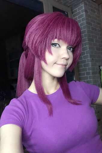 Ariadna Lobe Nude Leaks OnlyFans Photo 134