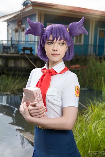 Ariadna Lobe Nude Leaks OnlyFans Photo 128