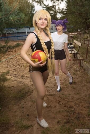 Ariadna Lobe Nude Leaks OnlyFans Photo 127