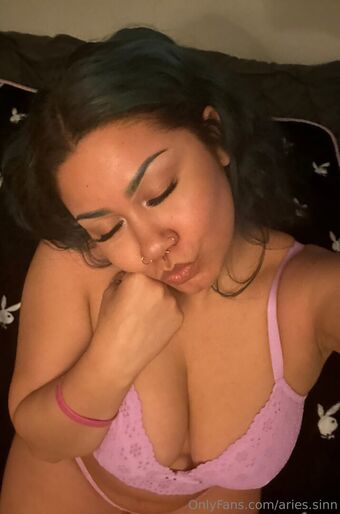 aries.sinn Nude Leaks OnlyFans Photo 5