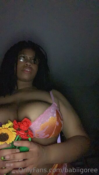 babiigoree Nude Leaks OnlyFans Photo 33