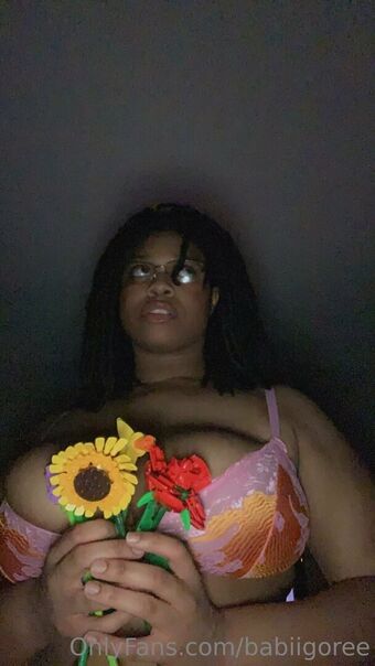 babiigoree Nude Leaks OnlyFans Photo 32