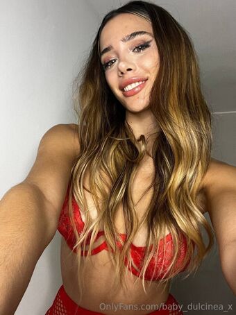 baby_dulcinea_x Nude Leaks OnlyFans Photo 10