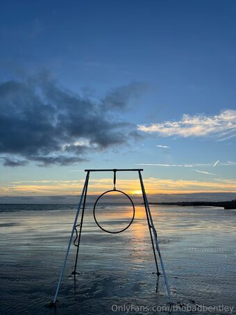 thebadbentley Nude Leaks OnlyFans Photo 25