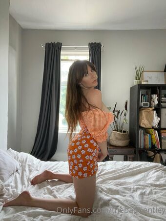 thebadbentley Nude Leaks OnlyFans Photo 20