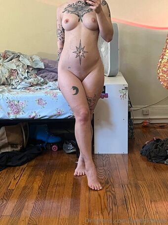 bambi3babe Nude Leaks OnlyFans Photo 17