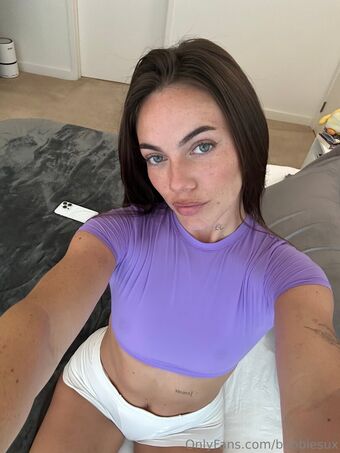 bobbiesux Nude Leaks OnlyFans Photo 11