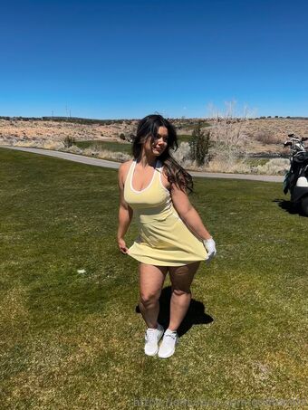 bootyfulgolf Nude Leaks OnlyFans Photo 9