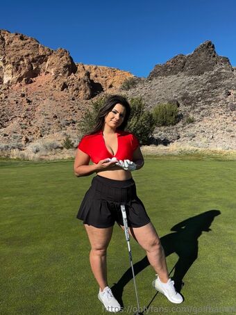 bootyfulgolf Nude Leaks OnlyFans Photo 12