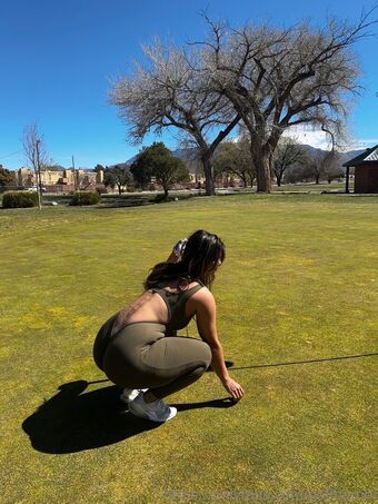 bootyfulgolf Nude Leaks OnlyFans Photo 15