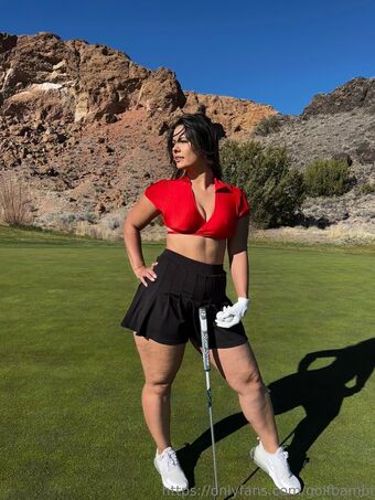 bootyfulgolf Nude Leaks OnlyFans Photo 11