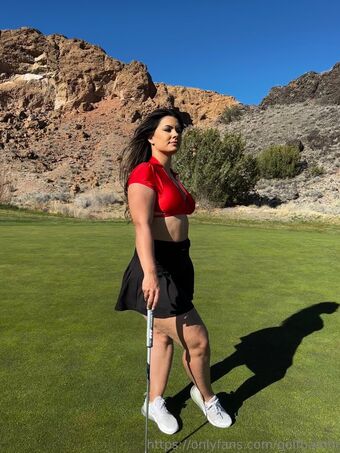 bootyfulgolf Nude Leaks OnlyFans Photo 10