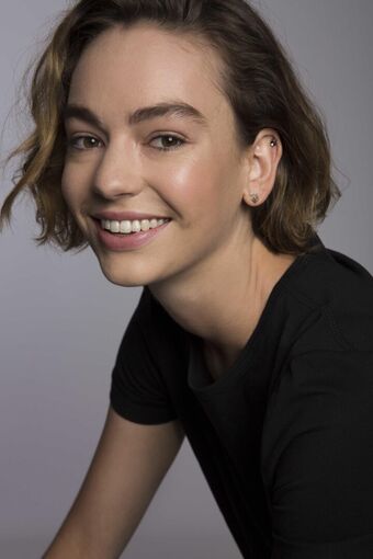 Brigette Lundy-Paine Nude Leaks OnlyFans Photo 17