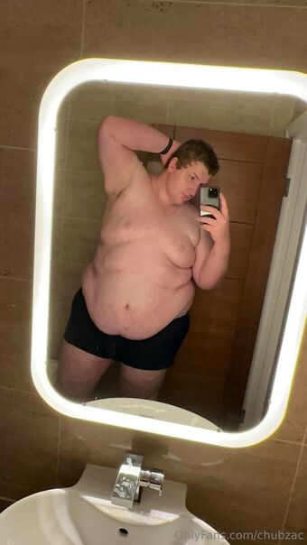 chubzac Nude Leaks OnlyFans Photo 9