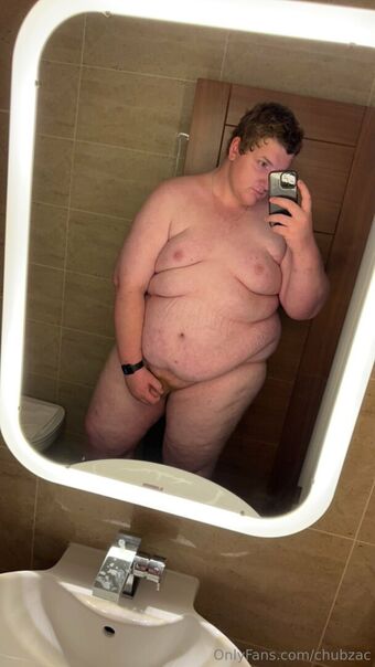 chubzac Nude Leaks OnlyFans Photo 7