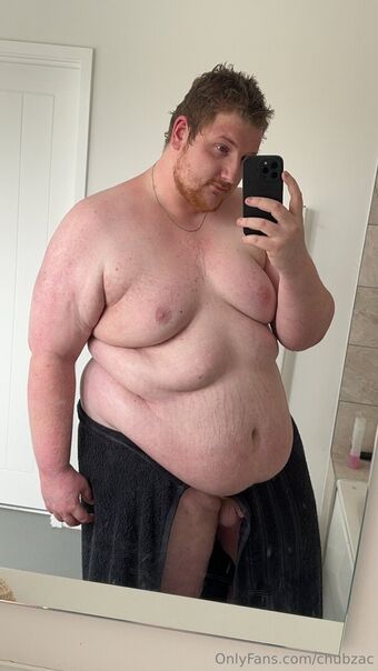 chubzac Nude Leaks OnlyFans Photo 11