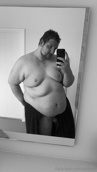 chubzac Nude Leaks OnlyFans Photo 10