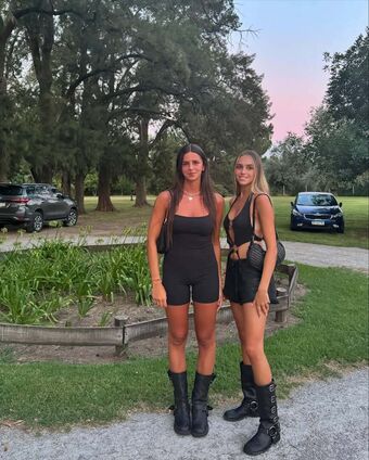 Constanza Cerúndolo Nude Leaks OnlyFans Photo 30