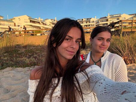 Constanza Cerúndolo Nude Leaks OnlyFans Photo 24