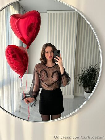 Curls Dasein Nude Leaks OnlyFans Photo 34
