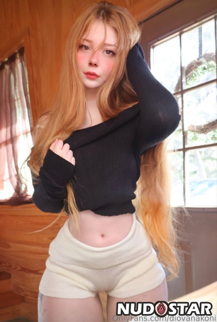 Diovana Konigsreuter Leaked Photo 6