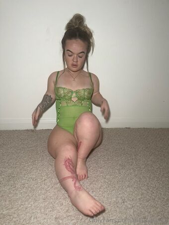 elliespokes Nude Leaks OnlyFans Photo 18