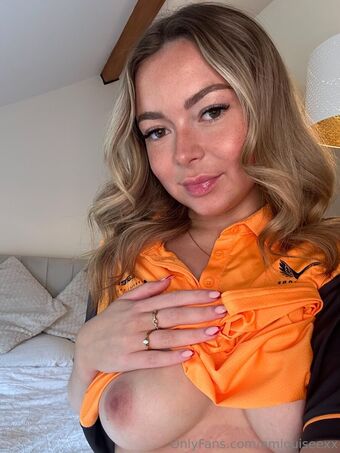 emlouiseexx Nude Leaks OnlyFans Photo 12