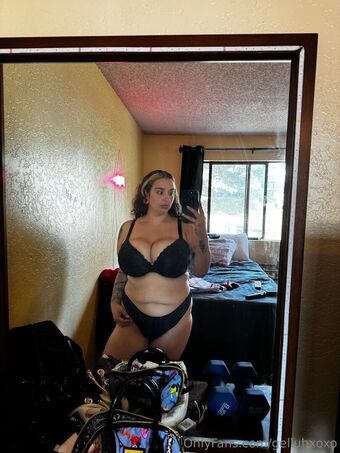 gelluhxoxo Nude Leaks OnlyFans Photo 17
