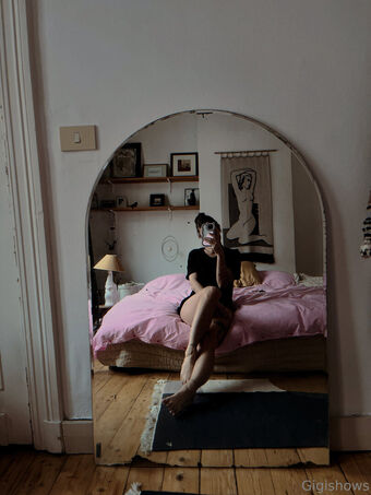 gigi.shows Nude Leaks OnlyFans Photo 13