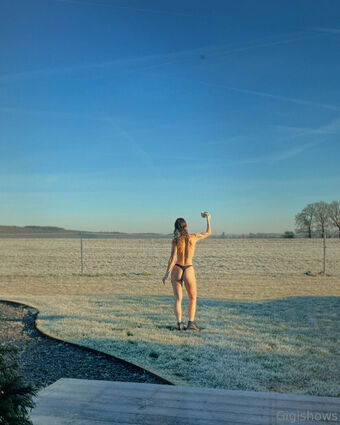 gigi.shows Nude Leaks OnlyFans Photo 8