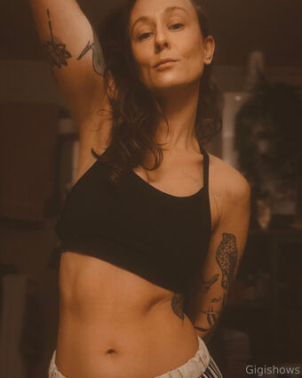 gigi.shows Nude Leaks OnlyFans Photo 9