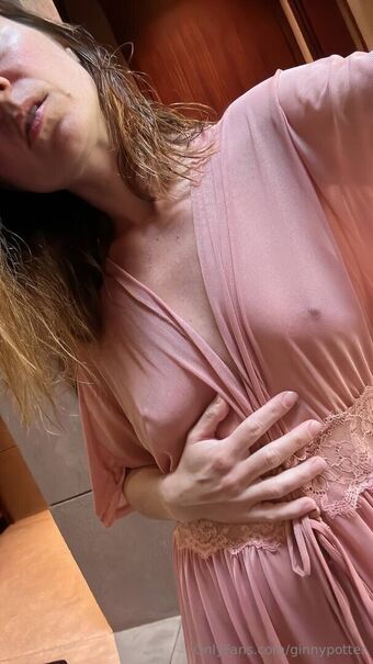 ginnypotter Nude Leaks OnlyFans Photo 186