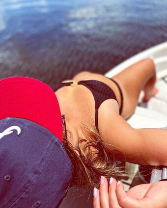 Sydney Nicole Nude Leaks OnlyFans Photo 32