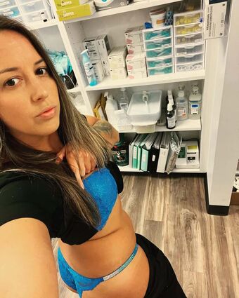 Sydney Nicole Nude Leaks OnlyFans Photo 26