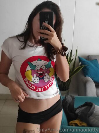 hannaorkitty Nude Leaks OnlyFans Photo 9