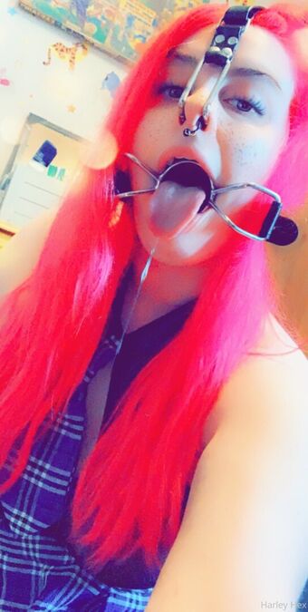 harleyhexfree Nude Leaks OnlyFans Photo 15