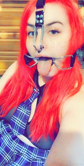 harleyhexfree Nude Leaks OnlyFans Photo 16