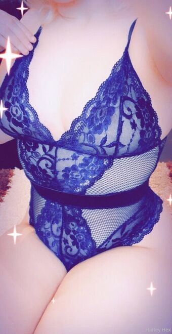 harleyhexfree Nude Leaks OnlyFans Photo 14