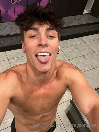 hey.itsgrayson Nude Leaks OnlyFans Photo 10