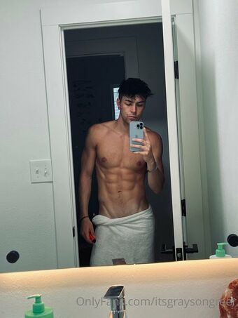 hey.itsgrayson Nude Leaks OnlyFans Photo 11