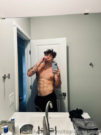 hey.itsgrayson Nude Leaks OnlyFans Photo 19