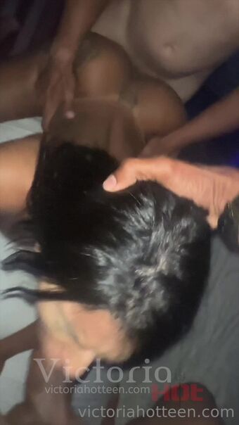 Hotwife Victoria Nude Leaks OnlyFans Photo 23