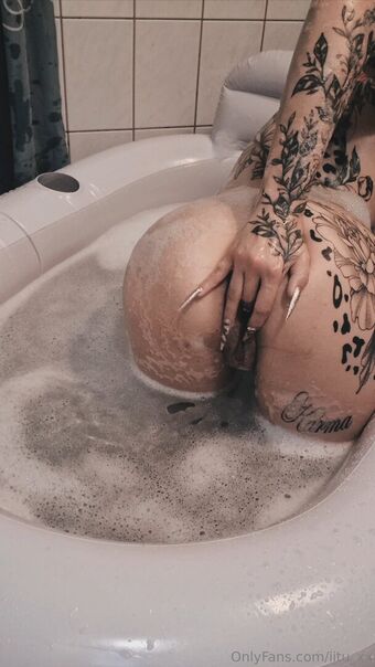 iitu_xx Nude Leaks OnlyFans Photo 13