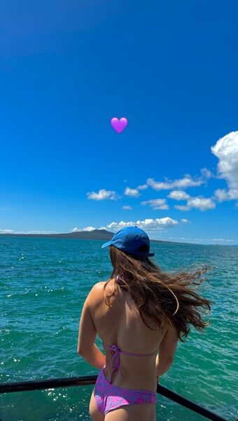 İmogen Ayris Nude Leaks OnlyFans Photo 1