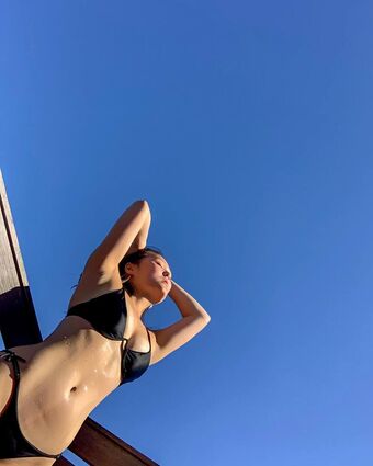 Issa Okamoto Nude Leaks OnlyFans Photo 24