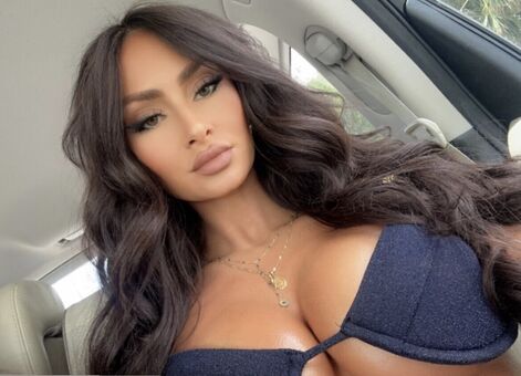 Jenna Geremia Nude Leaks OnlyFans Photo 9